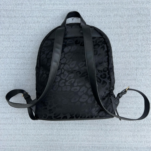 Michael Kors backpack purse. - Picture 3 of 3